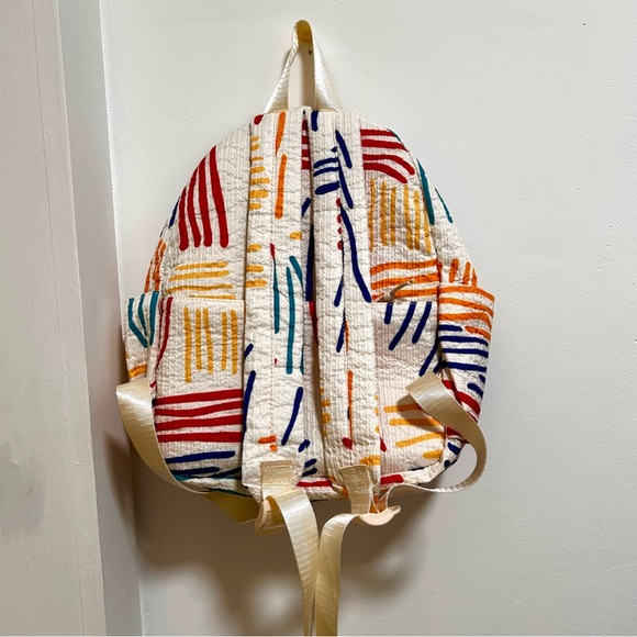 Mini Travel Backpack - Picture 4 of 6